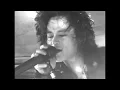T-BOLAN「じれったい愛」MUSIC VIDEO