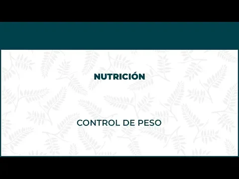 Control De Peso. Dietistas Y Nutricionistas - FisioClinics Vitoria, Gasteiz