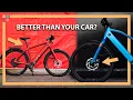 Download Lagu Verslaat de snelle Stromer bike de auto voor woon-werkverkeer?