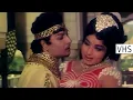 Lagu Ekantha Velai Inikkum Inbathin Vaasal Thirakkum | MGR I JAYALALITHA I VHS HYBRID MIX
