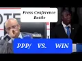 Download Lagu Doggy Press Conference for WIN Party 