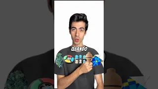 5 BRINQUEDOS da infância