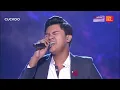 Download Lagu Danial Chuer - Belum Siap Kehilangan [BIG STAGE 2022]