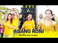 Download Lagu RILISAN TERBARU ALDEVA MUSIK VERSI ABANG RONI