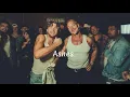 Download Lagu Ashes- Diplo and Bailey Zimmerman (Lyrics)