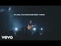 Phil Wickham - Great Things (Singalong 4 Live)
