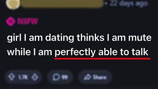 where redditors confess