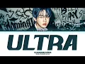 Download Lagu [CLEAN AUDIO] CHANGBIN 'Ultra' Lyrics (Color Coded Lyrics)