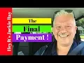 The Final Payment