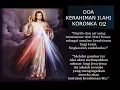 DOA KERAHIMAN ILAHI KORONKA v2 0