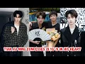 Download Lagu 😱 Tian Xu Ning Shocks Fans by Calling Zi Yu His FAVORITE 💖 | Hidden Feelings Revealed?!