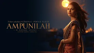 bikin nangis ampunilah h rhoma irama cover india tersedih