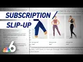 Fabletics Draws Criticism Over Troubled History NBC 6