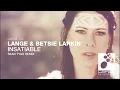 Lange & Betsie Larkin - Insatiable (Sean Tyas Remix) [OUT NOW]