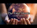 The Twin Hearts A Guided Meditation originally by Master Choa Kok Sui www tarotreadinglondon com