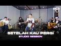 Download Lagu Setelah Kau Pergi | UNGU Studio Session