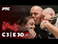 U klinču | Sezona 3 - Epizoda 30 (domaća serija)
