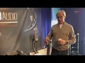 Dutch Audio Event DAE 2022 | D\u0026D Audio | Siltech | Crystal Cable | Devialet | Clearaudio | YG Acoust