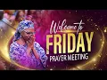 Download Lagu FRIDAY PRAYER MEETING  || 26092025