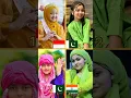 Download Lagu Who sang it better? || Hasbi rabbi jallallah in 4 different voices | #shorts #hasbirabbi #fyp #naat