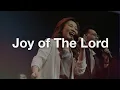 Download Lagu Joy of The Lord | Moment of Worship | GMS Church
