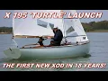 Download Lagu X 195 'Turtle' Launch - the first new X One Design in 18 years!