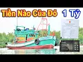 Download Lagu Bán Ghe Cào Chiếc Giá 1 Tỷ || Tiền Nào Của Đó || Đóng Mới Hơn 1,2 Tỷ