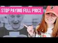 15 Places Seniors DON T know give BIG Discounts