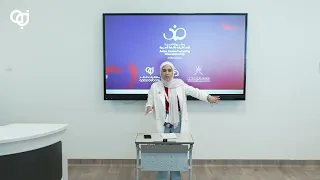 AADC3 | جولة ربع النهائي - جامعة الشرق الأوسط ضد جامعة كارنيجي ميلون - قطر