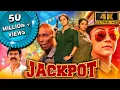 Lagu #Jackpot (4K ULTRA HD) | 2022 New Released South Hindi Dubbed Movie | Jyothika, Revathi, Yogi Babu