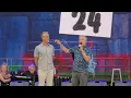 Rent Intro - Rent 30th Reunion-Anthony Rapp, Adam Pascal and cast - Broadway Festival - 8/15/26