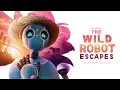 Download Lagu The Wild Robot Escapes - Storyboard Trailer | SanjayCreates