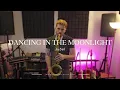 Download Lagu Dancing in the Moonlight - Jubel (Sax cover)