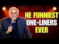 Andy Huggins Funniest One-Liners Ever 10 Minutes of Non-Stop Stand-Up Comedy
