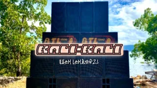 Download India Mix - KALI KALI  || Ilham Lamberzi MP3