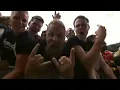 The Big 4 - Megadeth - Holy Wars...The Punishment Due Live Sweden July 3 2011 HD