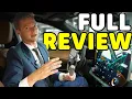 Modern Lexus Media EXPLAINED Everything You Need to Know
