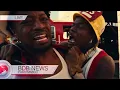 SHAKE SUMN - DaBaby