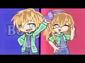 gender bent//Meme//gacha club// ft.Matt and Matilda//read description