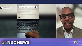 Professor creates trap to catch students using AI