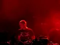 Laurent Garnier - The Man With The Red Face (Live)