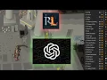 How I Made an OSRS Runelite Plugin using ChatGPT in 24 hours