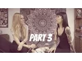 Sophie Eggleton Interviews Hannah Snowdon Part 3