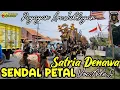 Download Lagu SENDAL PETAL‼️Voc.ADE.S Singa Depok.SATRIA DENAWA Show.PEGAGAN LOR BLK.JUBLAGAN. CIREBON