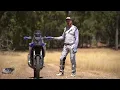 5 Offroad Techniques you need to know