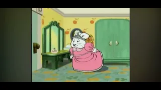 Max Ruby Theme Song PAL