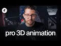 the only you need to learn Framer 3D scroll animations