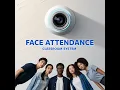 Face Detection Attendance Logging System with Python OpenCV and Tkinter Full Project Tutorial