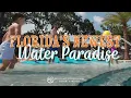 Explore RIVER COUNTRY Water Park at Westgate River Ranch Resort Rodeo