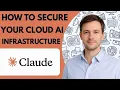 How to Secure Your Cloud AI Infrastructure Full Guide 2026